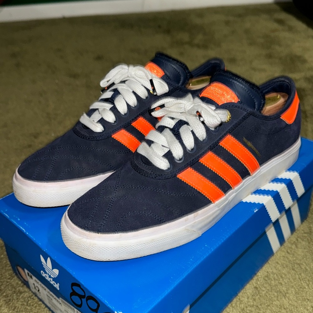 Adidas Adi-Ease “Hundreds” collab
